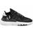 adidas Junior Nite Jogger - Core Black/Core Black/Carbon