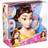 JAKKS Pacific Disney Princess Belle Styling Head