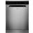 Whirlpool WFO3P33DLXUK Stainless Steel