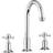 Crosswater Belgravia BL135DPC Chrome