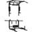 D8 Pull Up Bar