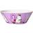 Arabia Mumin Snorkmaiden Purple Bowl 15cm