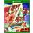 Mega Man Zero/ZX Legacy Collection (XOne)