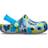 Crocs Classic Seasonal Grphc Clg Sandals - 25/26