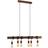 Eglo Townshend 4 Pendel 100.5cm