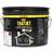 Borup Roofproof Black