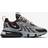 Nike Wmns Air Max 270 React ENG 'Burgundy Ash' Grey