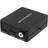Deltaco SCART-HDMI F-F Adapter