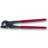 Bessey D355 Hovtång