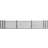 NEOPERL Ventilation Grill Satin