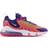 NIKE Air Max 270 React ENG M - Blue/Laser Crimson/Laser Orange