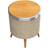 Sinox SXBT3500 Light Wood