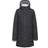 Trespass Homely W Padded Jacket - Black