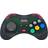 Retro-Bit Sega Saturn BT Pad - Grey