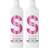 Tigi S-Factor Diamond Dreams Tween Duo 2x750ml