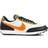 NIKE Daybreak W - Black/Dynamic Yellow/White/Total Orange