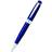 Cross Bailey Blue Lacquer Ballpoint Pen