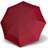 Knirps T.010 Small Manual Umbrella Dark Red (9530101510)