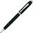 Cross Townsend Rollerball Pen Black Lacquer