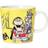 Arabia Mummy Mugg 30cl