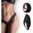 Pantyrebel Remote Control Vibrating Thong