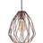 Beliani Magra Pendant Lamp 22cm