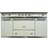 Lacanche LCF1532CT White, Grey
