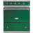 Lacanche LG731CT White, Green