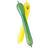 Unique Party Latex Ballon Squiggly Worm 12-pack