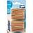 Jordan Tandpetare Refill 250-pack