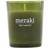 Meraki Fig & Apricot Small Scented Candle