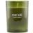 Meraki Green Herbal Large Bougie Parfumée