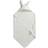 Elodie Details Hooded Towel Vanilla White Bunny