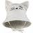 Elodie Details Solhatt - Vanilla White (50580128102DD)