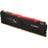 HyperX Fury RGB DDR4 2666MHz 2x8GB (HX426C16FB3A/16)