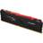 HyperX Fury RGB DDR4 3600MHz 8GB (HX436C17FB3A/8)