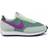 Nike Daybreak W - Silver Pine/Hyper Violet