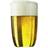 Bodum Kvadrant Ölglas 50cl