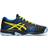 Asics Gel-Blast 7 GS - Black/Sour Yuzu