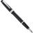 Cross Bailey Light Polished Black Resin Fountain Pen