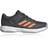 adidas Junior Court Stabil - Grey Six/Signal Coral/Grey Two