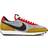 Nike Daybreak W - Gold Suede/Black/University Red/Sail