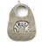 Elodie Details Baby Bib Kindness Cat