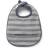 Elodie Details Baby Bib Sandy Stripe