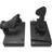 Hori Hotas Flight Stick - Black