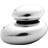 Hardanger Bestikk - Pepper Mill, Salt Mill 2pcs