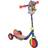 MV Sports Paw Patrol Deluxe Tri-Scooter