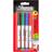 Sharpie Ultra Fine Point Permanent Marker 4 Pack