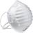 Worksafe Filtering Half Mask FFP2 5-pack