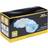 THOR Foldable Dust Mask FFP2 NR D with Valve 10-pack